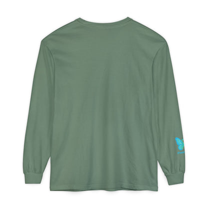 Hashi Girl Energy - Design Humorous - Laugh or Cry: I choose laugh! Funny Autoimmune Warrior, Fun apparel, unique gifts, Cozy casual wear, Present, casual, soft, everyday, empower, survivor, cotton