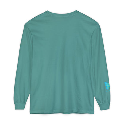 Hashi Girl Energy - Design Humorous - Laugh or Cry: I choose laugh! Funny Autoimmune Warrior, Fun apparel, unique gifts, Cozy casual wear, Present, casual, soft, everyday, empower, survivor, cotton