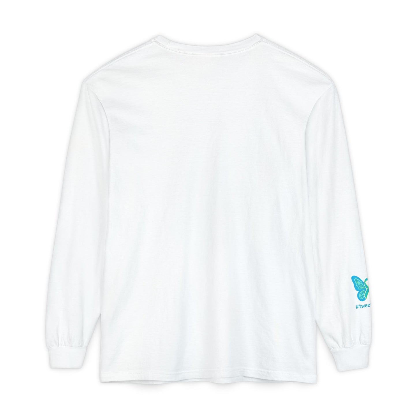 Hashi Girl Energy - Design Humorous - Laugh or Cry: I choose laugh! Funny Autoimmune Warrior, Fun apparel, unique gifts, Cozy casual wear, Present, casual, soft, everyday, empower, survivor, cotton