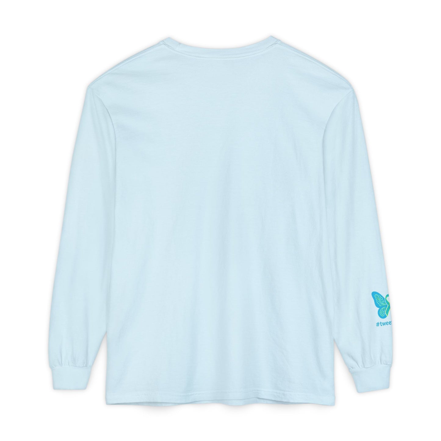 Hashi Girl Energy - Design Humorous - Laugh or Cry: I choose laugh! Funny Autoimmune Warrior, Fun apparel, unique gifts, Cozy casual wear, Present, casual, soft, everyday, empower, survivor, cotton